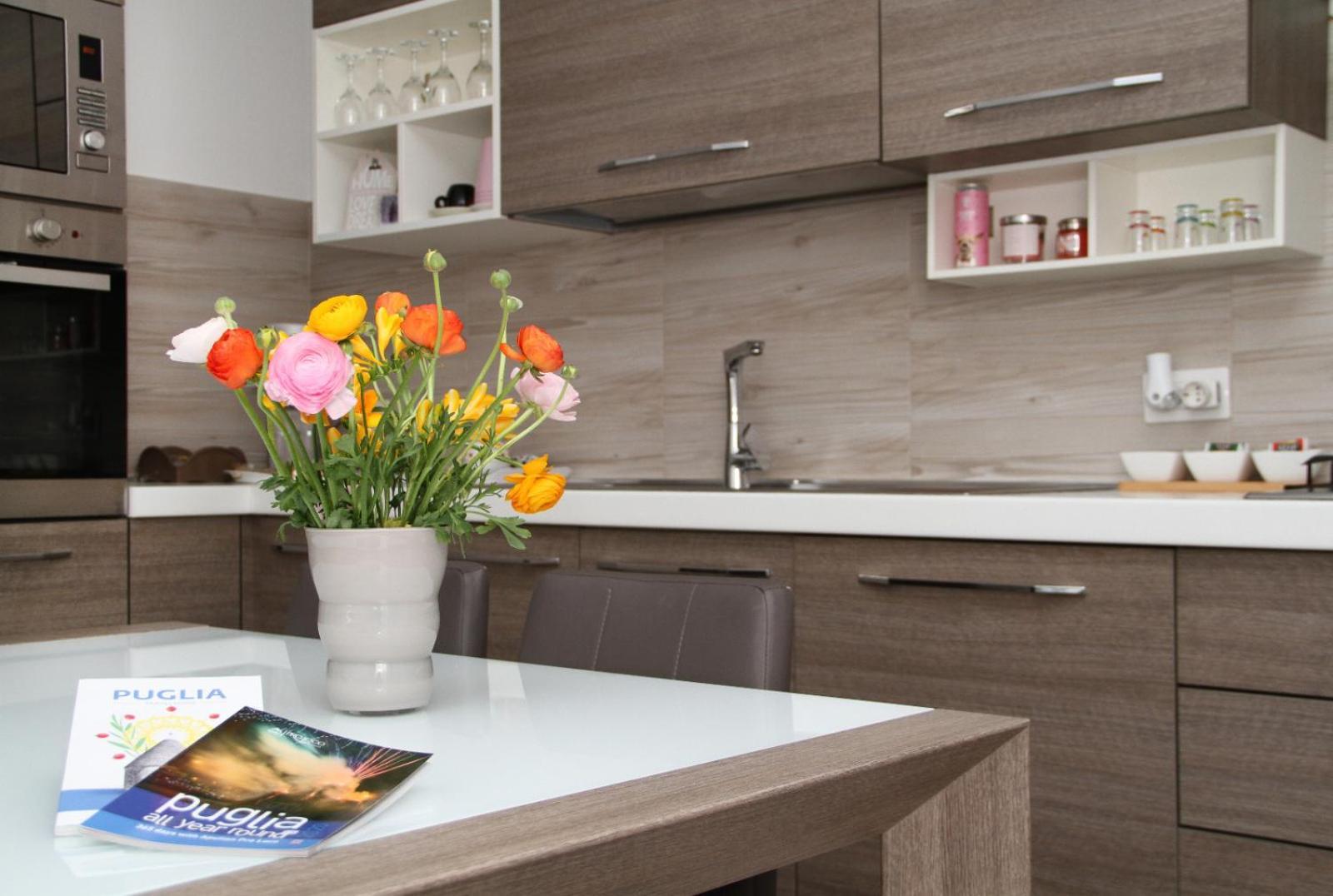 Bella Puglia Bed And Breakfast Ruvo di Puglia Esterno foto