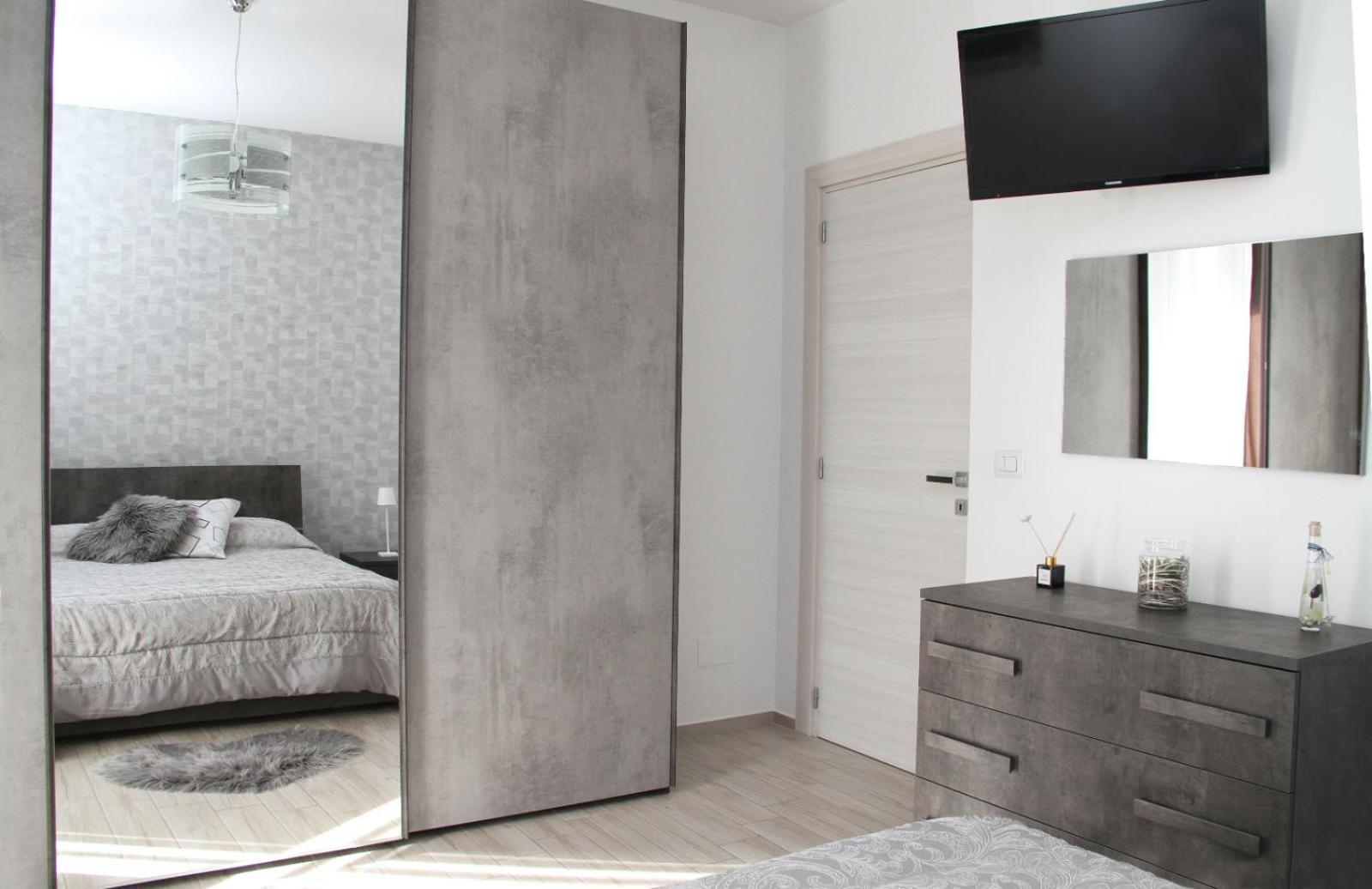 Bella Puglia Bed And Breakfast Ruvo di Puglia Esterno foto